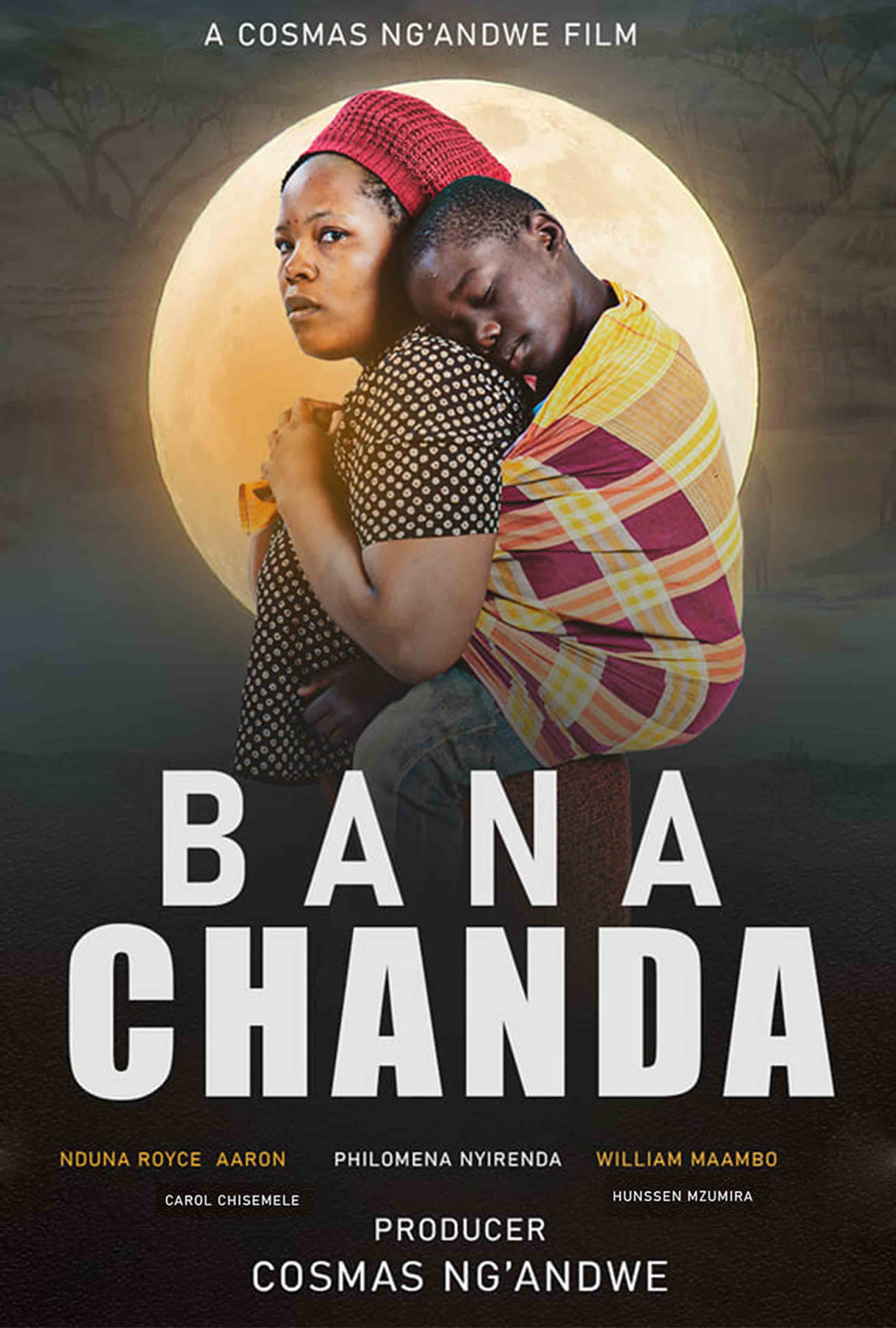 Bana Chanda